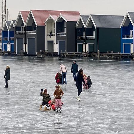 Nomad Water Studio Harderwijk Eksteriør billede