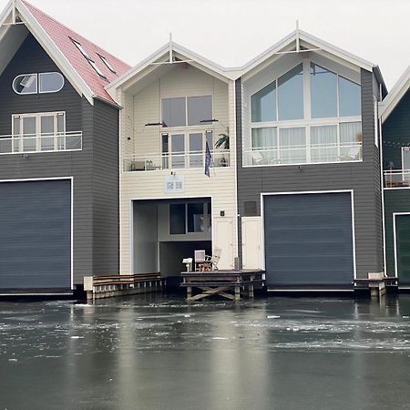 Nomad Water Studio Harderwijk Eksteriør billede
