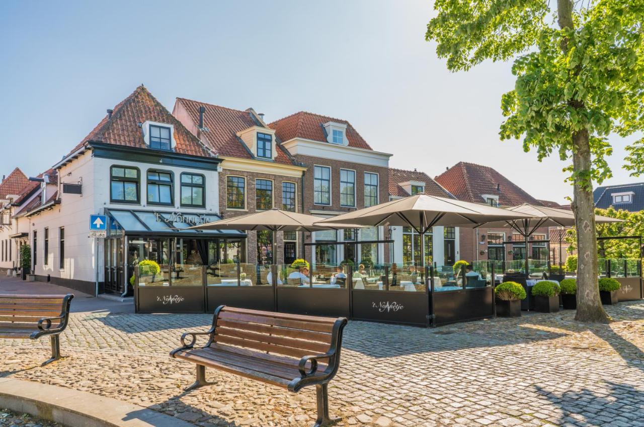 Nomad Water Studio Harderwijk Eksteriør billede