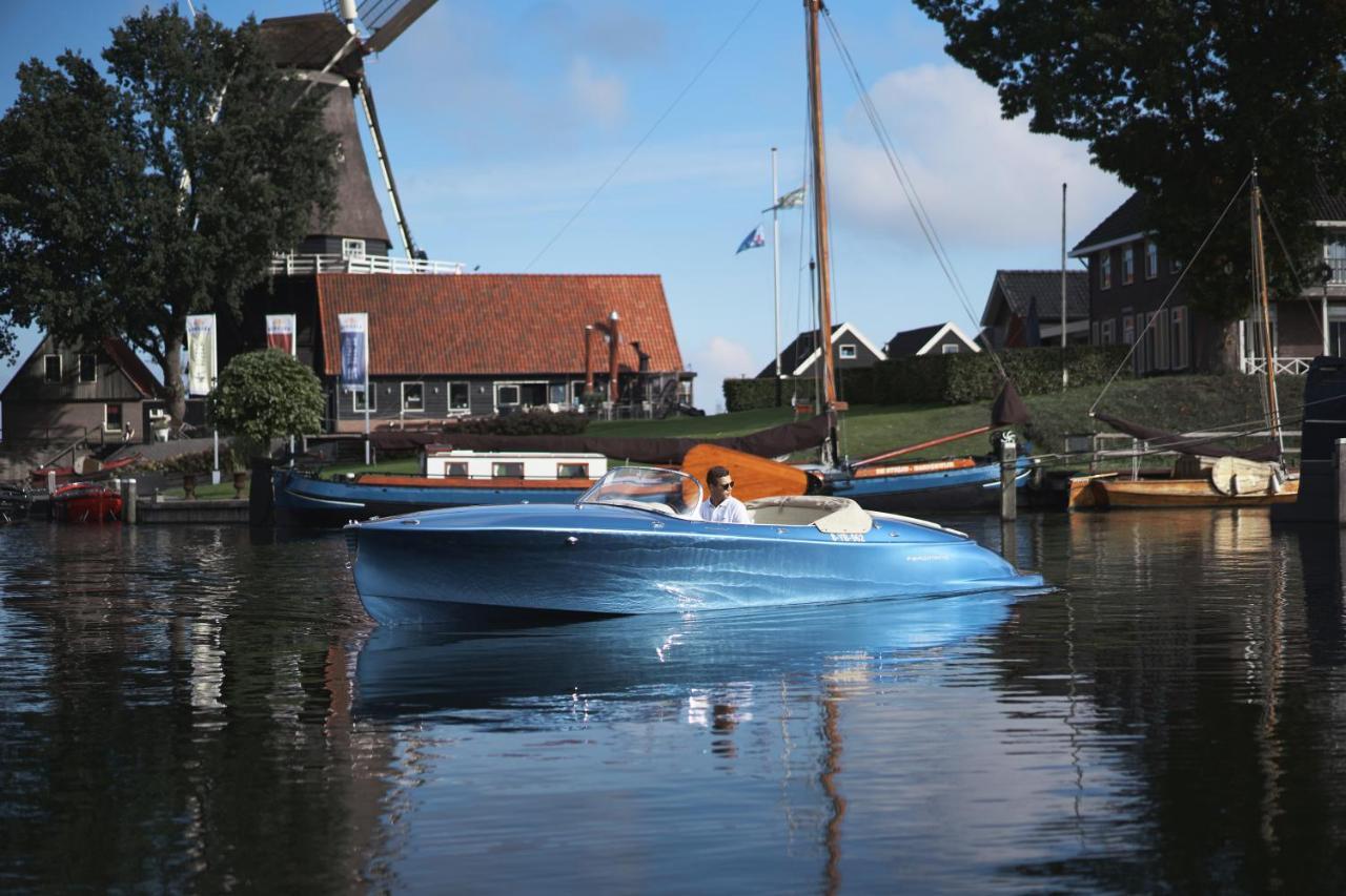 Nomad Water Studio Harderwijk Eksteriør billede