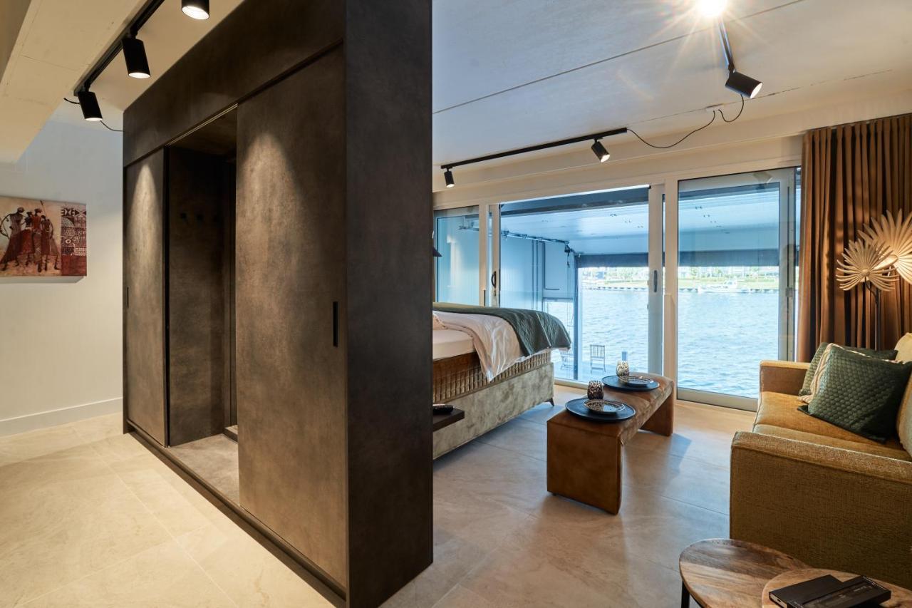 Nomad Water Studio Harderwijk Eksteriør billede