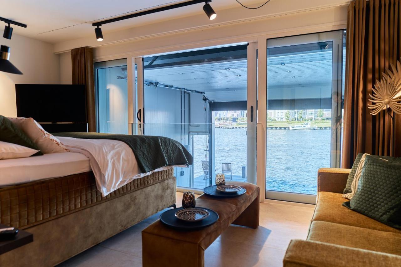 Nomad Water Studio Harderwijk Eksteriør billede