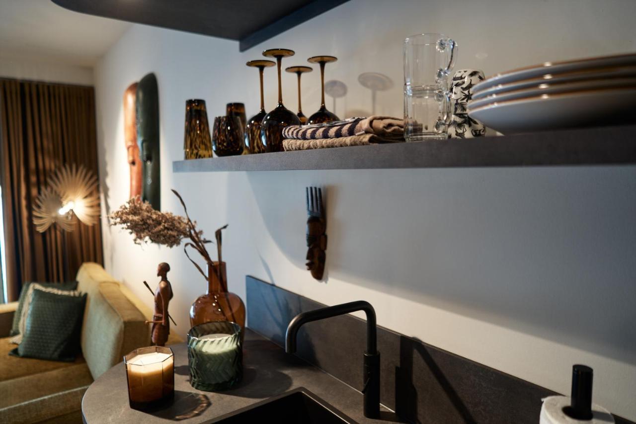 Nomad Water Studio Harderwijk Eksteriør billede