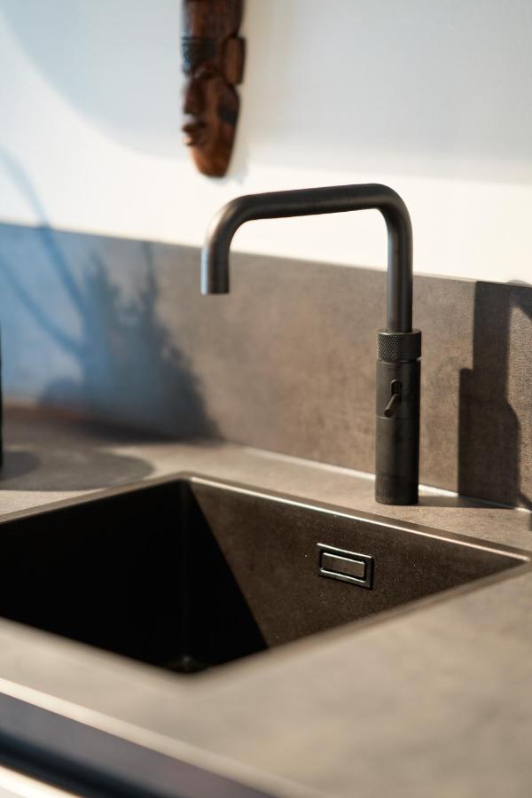 Nomad Water Studio Harderwijk Eksteriør billede