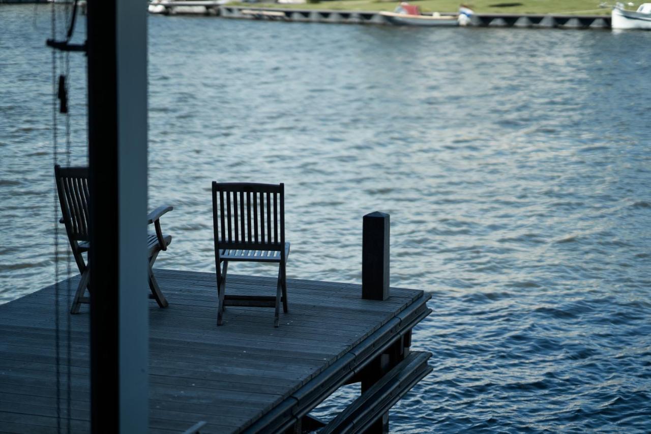 Nomad Water Studio Harderwijk Eksteriør billede