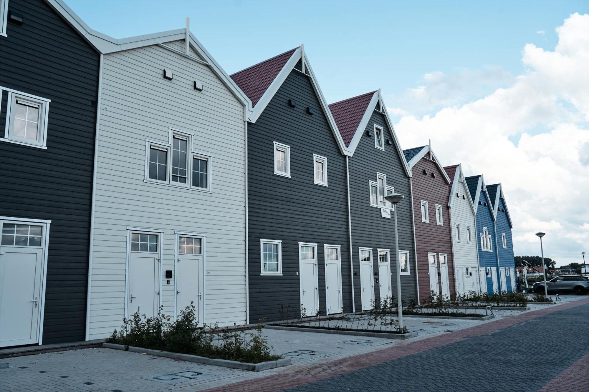 Nomad Water Studio Harderwijk Eksteriør billede