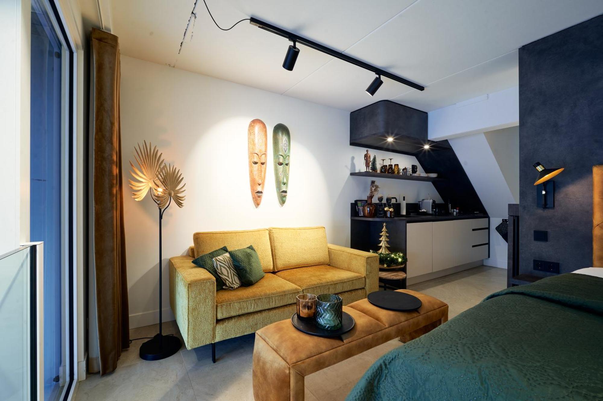 Nomad Water Studio Harderwijk Eksteriør billede