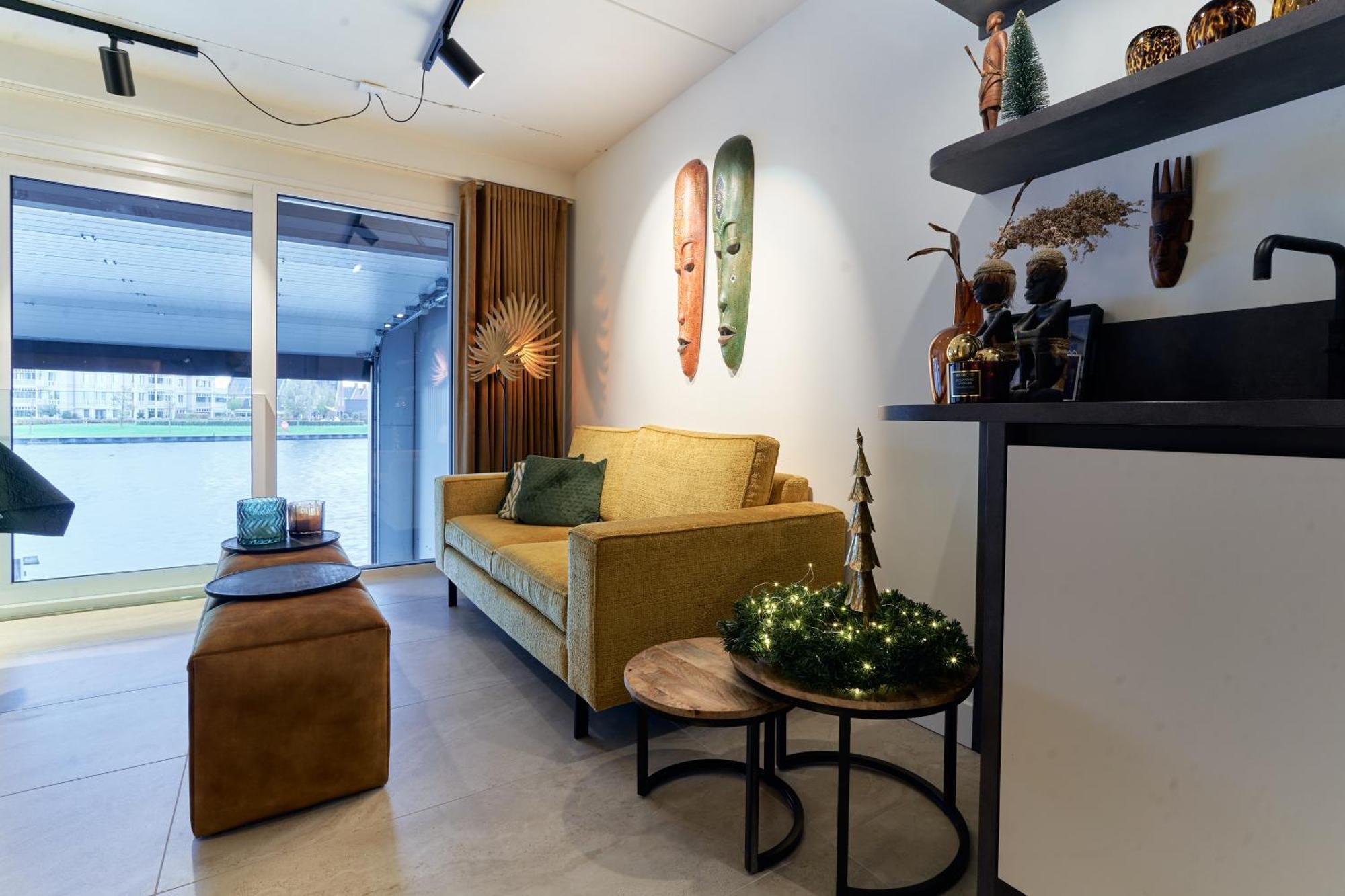Nomad Water Studio Harderwijk Eksteriør billede