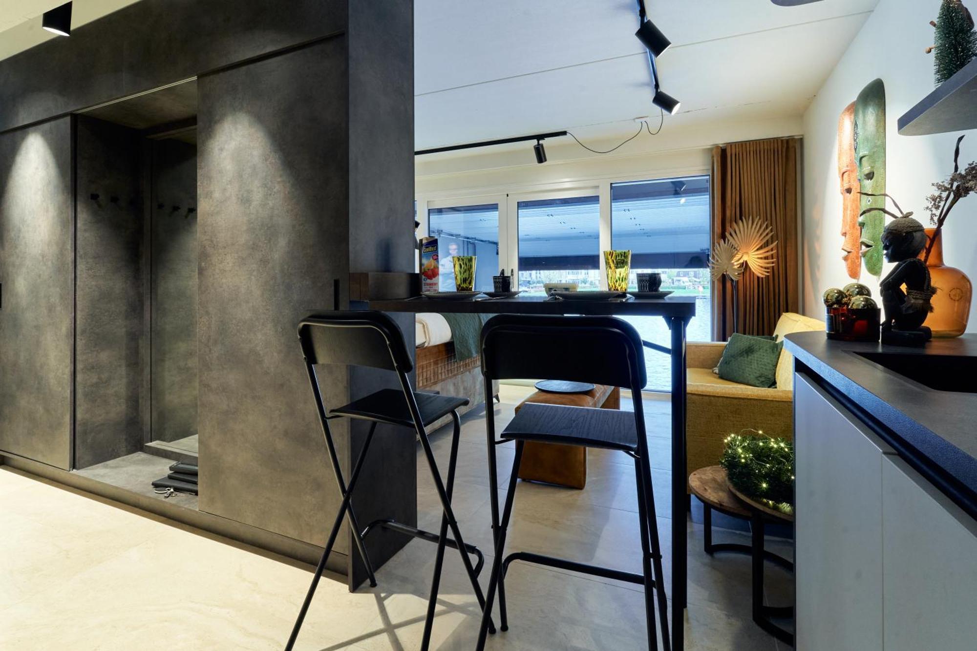 Nomad Water Studio Harderwijk Eksteriør billede