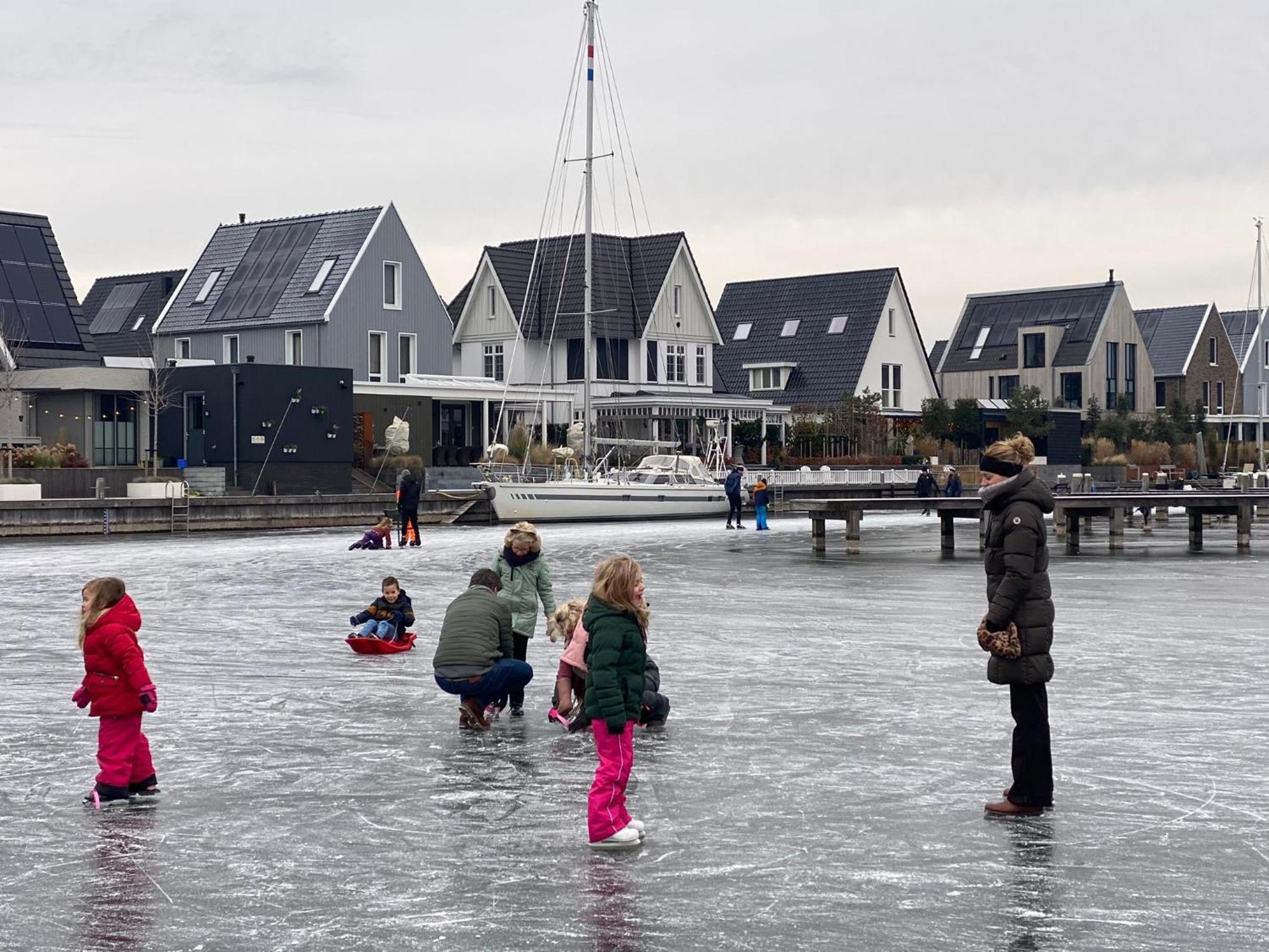 Nomad Water Studio Harderwijk Eksteriør billede